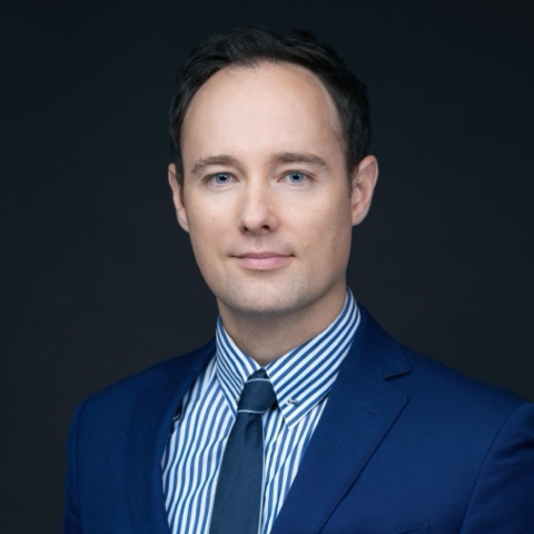Martynas Kairys, mindUP ambasadorius